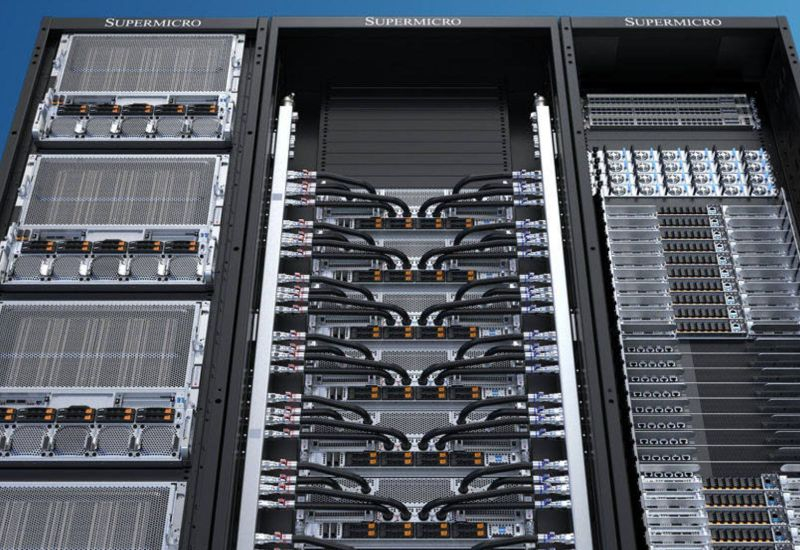 Суд снял обвинения с сооснователя Supermicro по делу о контрабанде чипов Nvidia в Китай