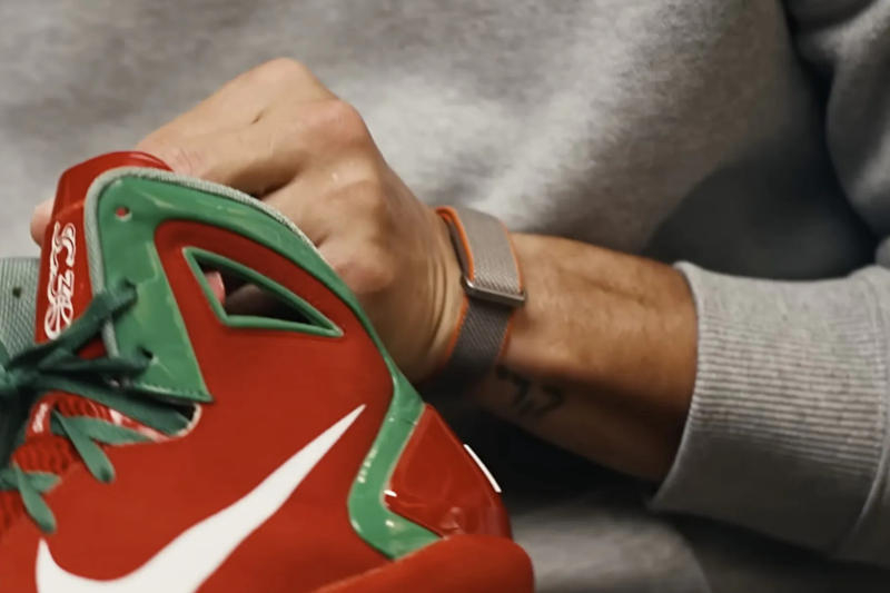 Google готовит конкурента Whoop — безэкранный фитнес-браслет Fitbit Air будет дешевле