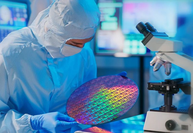 Удобно устроились: долгосрочные контракты позволят Samsung и SK hynix расширять производство памяти на деньги клиентов