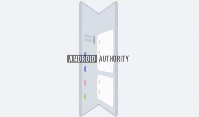 Подтверждено существование ещё одной складной модели Samsung Galaxy — Wide Fold