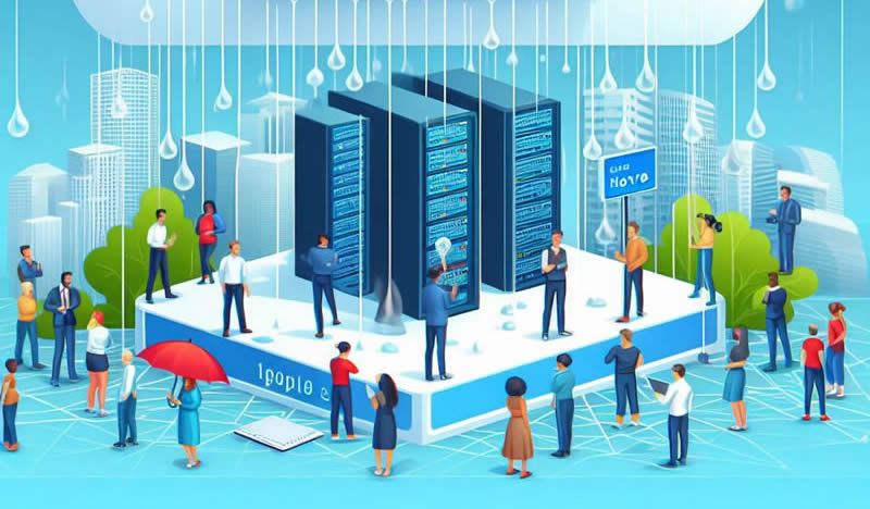 В M**a новая волна увольнений — всё ради искусственного интеллекта