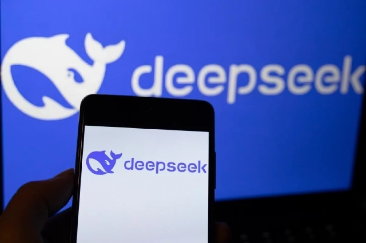 Microsoft и OpenAI подозревают DeepSeek в незаконном сборе данных