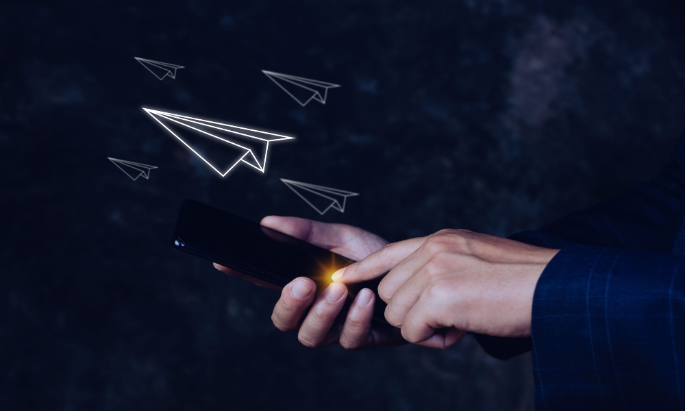 Чем дальше от Telegram, тем ближе к интернету