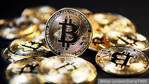 NYT назвала британца Адама Бэка возможным создателем биткоина