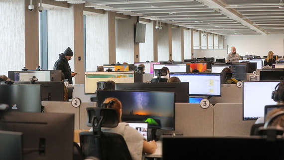 Системы ERP могут приравнять к критической инфраструктуре