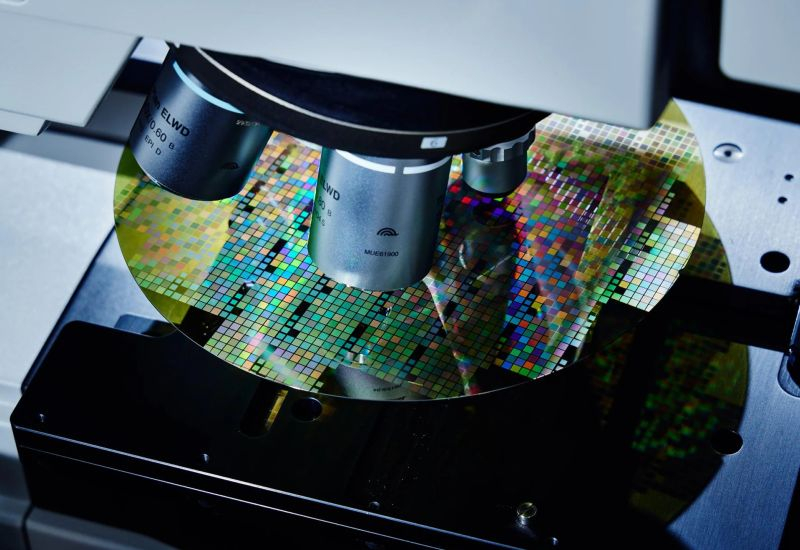 Google благодаря ИИ-буму впервые вошла в пятёрку крупнейших клиентов Samsung