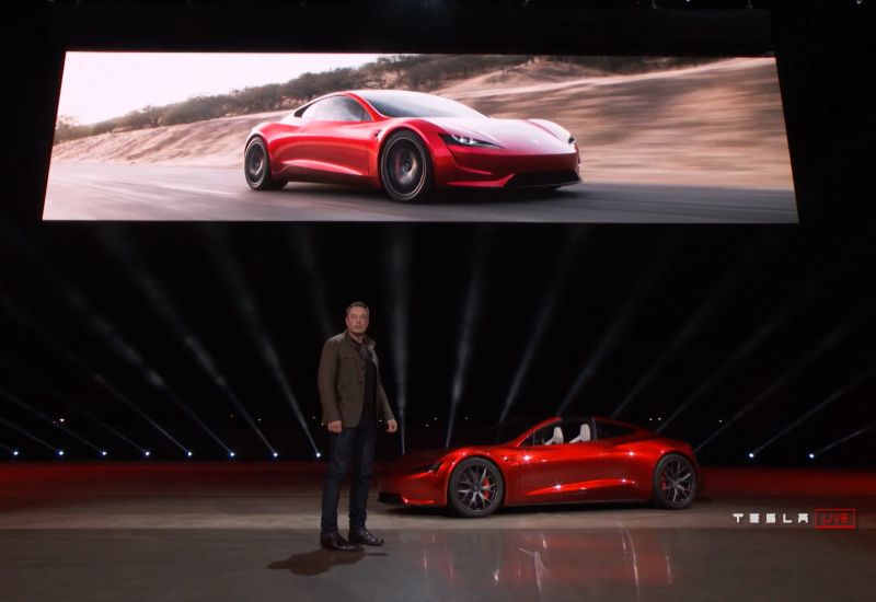 Илон Маск намерен «со скорость света» закупать оборудование для выпуска чипов на гигантском заводе Terafab