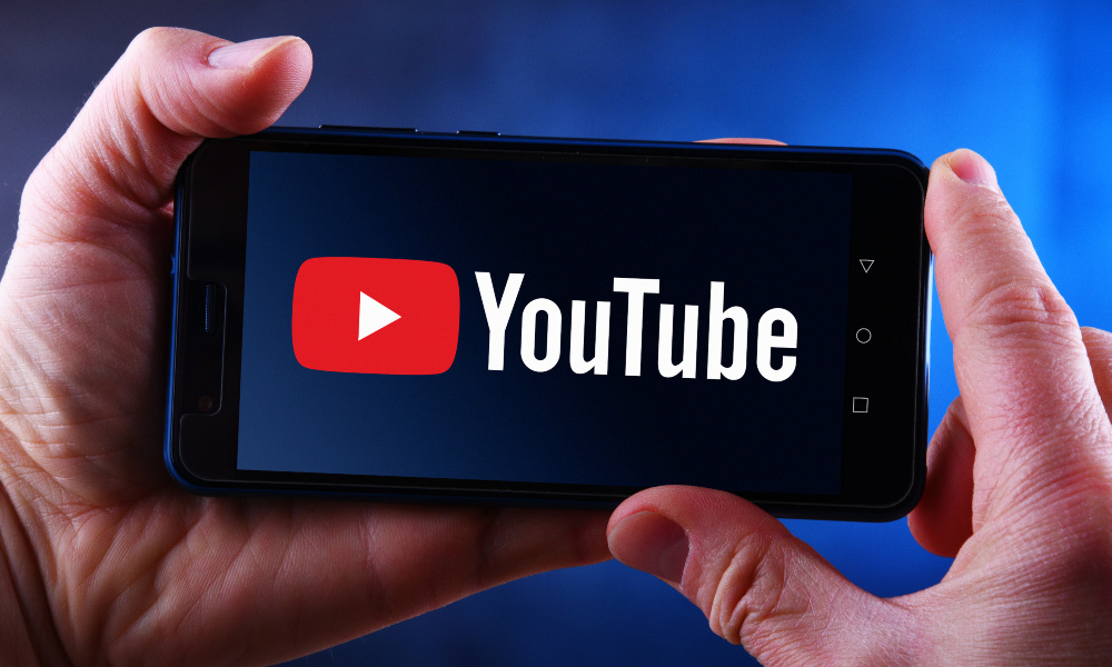 В Белоруссии призвали оценить последствия блокировки YouTube