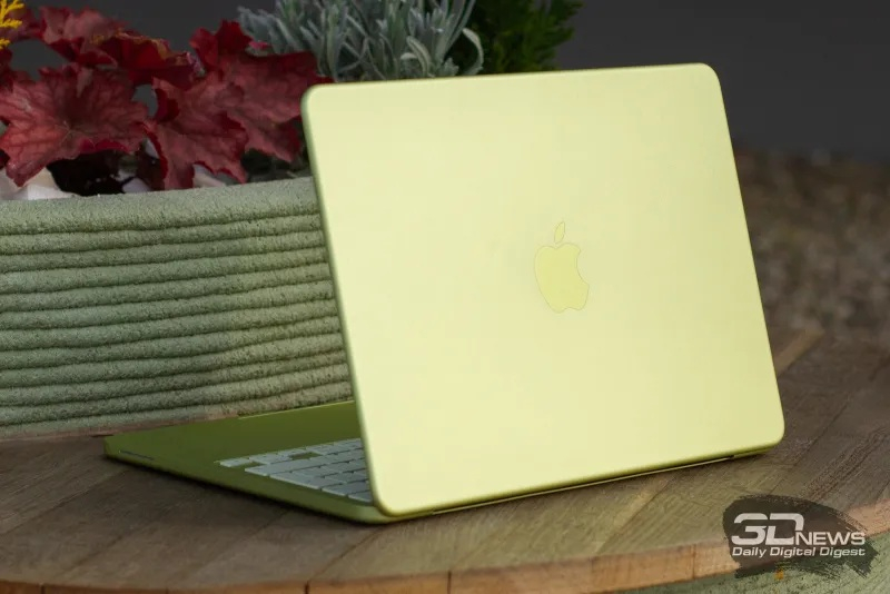 Ноутбуки Apple и Lenovo признали самыми неремонтопригодными — Apple также в антилидерах среди смартфонов