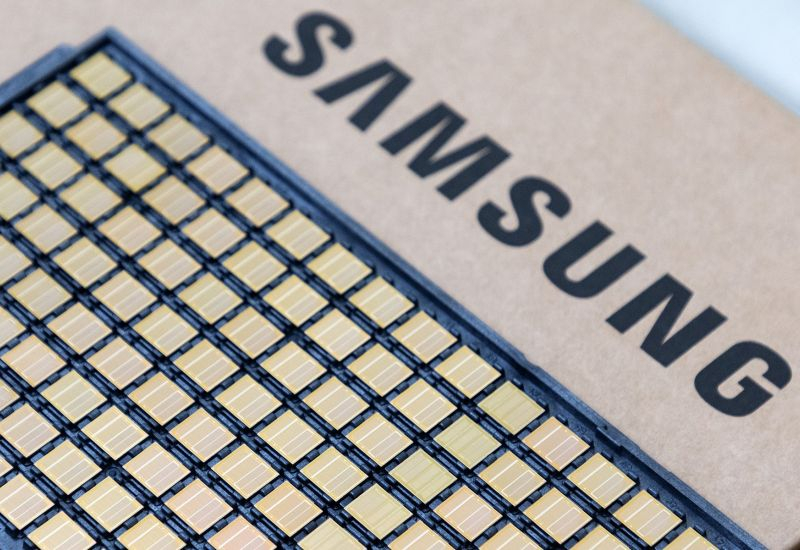 Первый ИИ-чип OpenAI получит память HBM4 от Samsung — TSMC начнёт выпускать его в третьем квартале