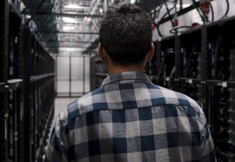 Oracle готовит многотысячные сокращения персонала, чтобы высвободить средства на новые ИИ ЦОД