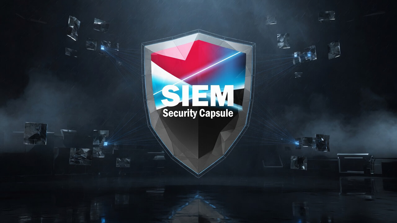 Security Capsule SIEM и приказ ФСТЭК России №117: какие требования помогает выполнить SIEM-система Security Capsule SIEM и приказ ФСТЭК России №117: какие требования помогает выполнить SIEM-система