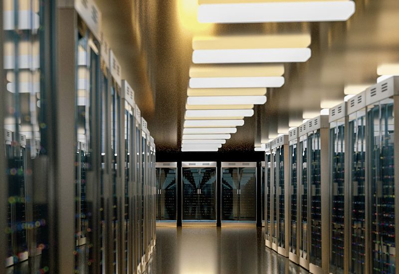 Amazon верит, что ИИ разгонит AWS до $600 млрд выручки в год