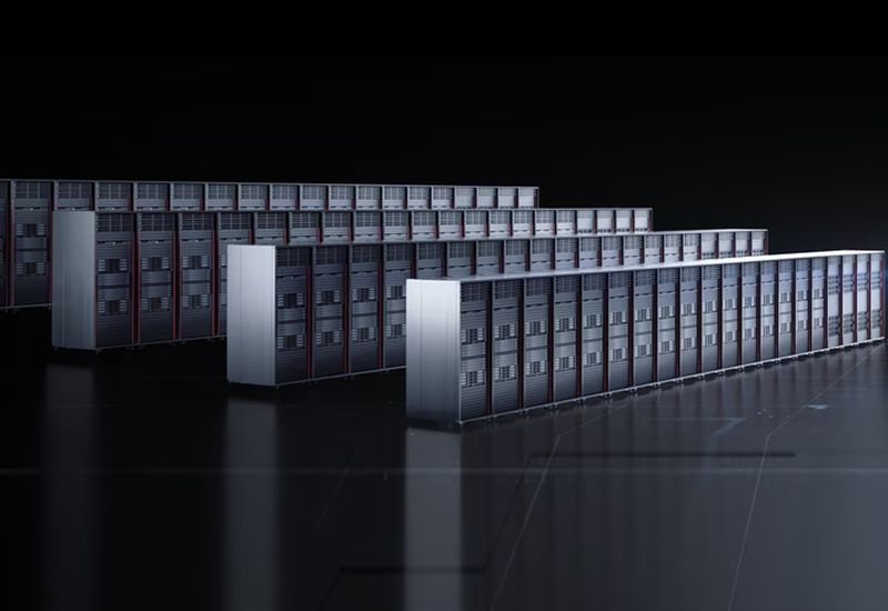 Huawei продемонстрирует суперкомпьютерные системы в Барселоне на MWC 2026