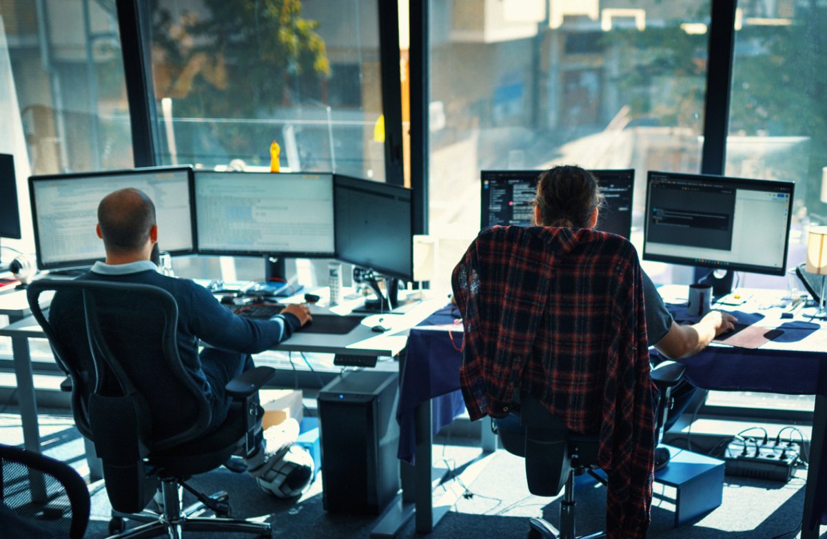 Центр доменов объяснил сбой в доменной зоне RU несовершенством ПО DNSSEC