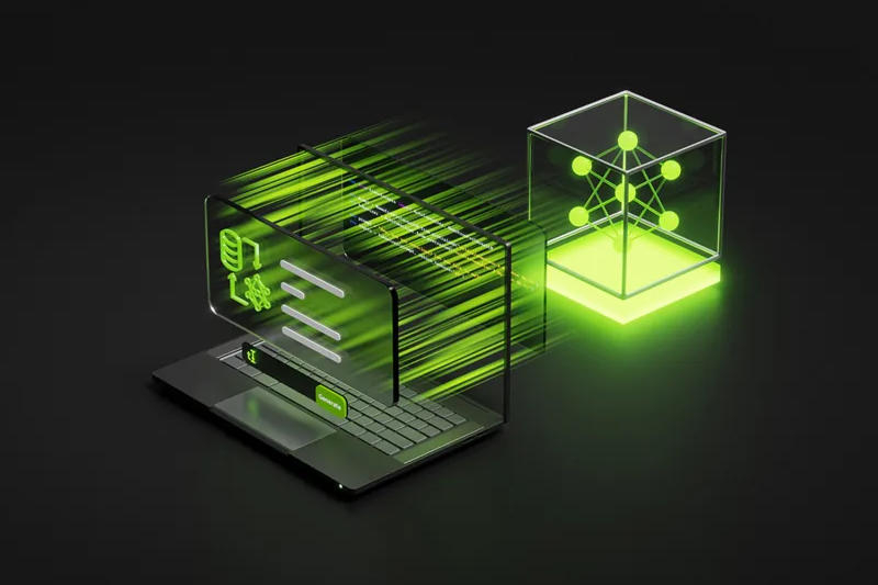 Nvidia вступит в битву за инференс: готовится чип на технологиях Groq для OpenAI и ИИ-агентов