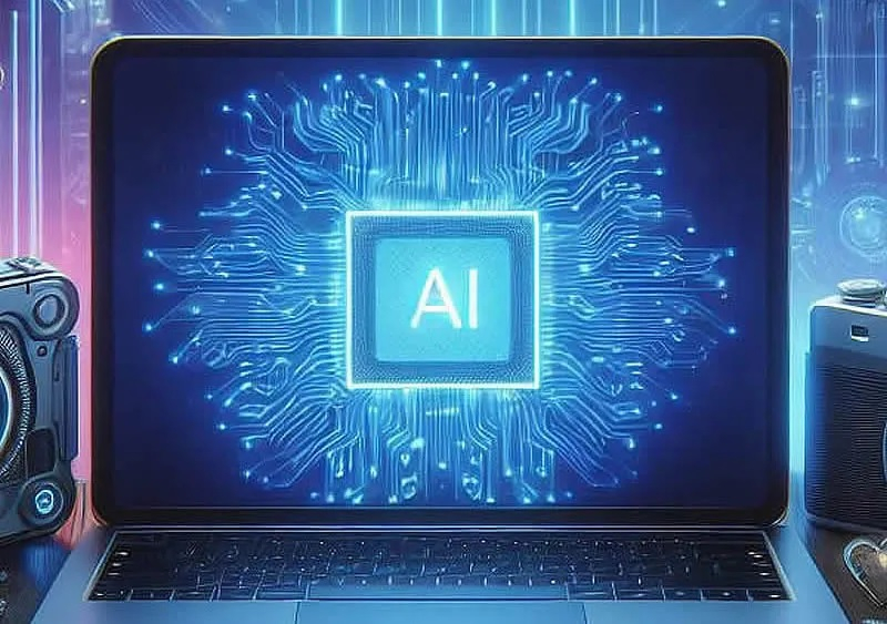 ИИ обвалил курс акций финансовых компаний США