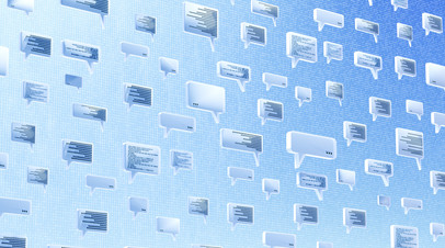 Киберэксперт Горелкин посоветовал не делиться с нейросетями личной информацией