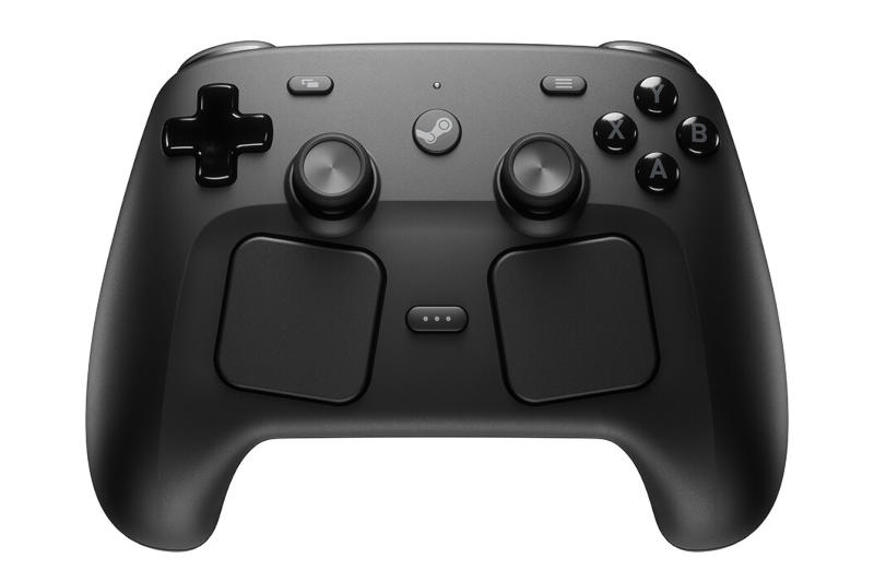 Зарядка от Valve Steam Controller оказалось травмоопасной — она может ударить током