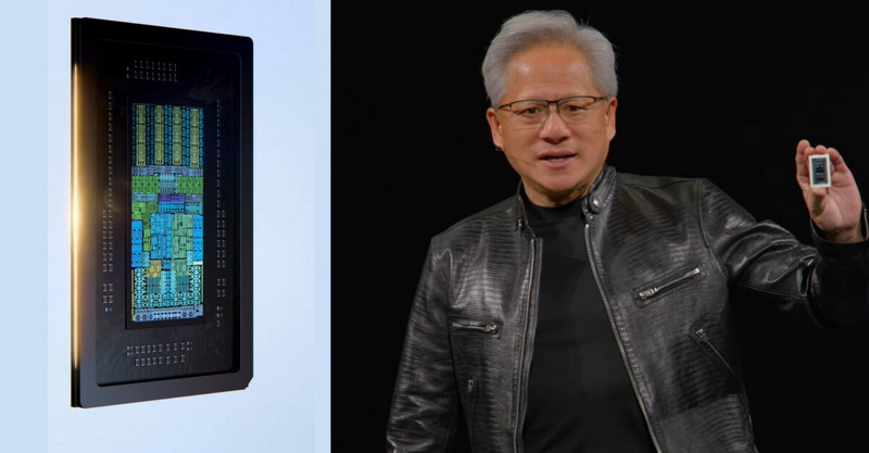Nvidia представила процессор RTX Spark для Windows-ноутбуков — 20 ядер Arm и мощная графика RTX Blackwell