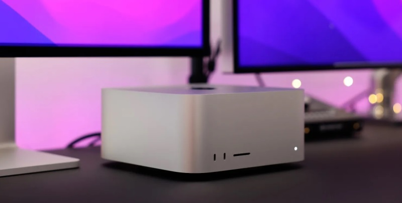 Apple не выпустит новый Mac Studio до октября