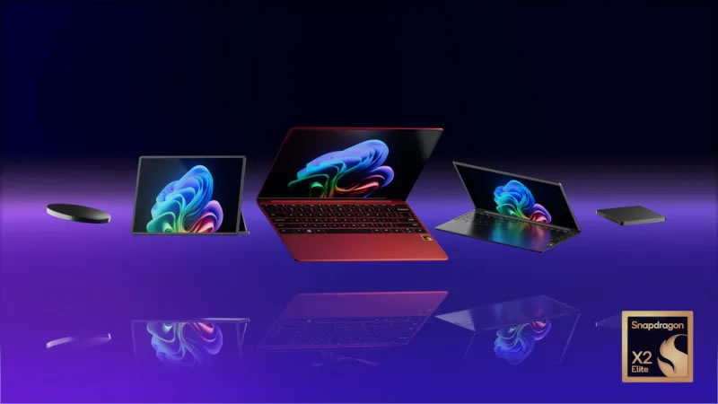 «Это победа всей экосистемы»: Qualcomm обрадовалась приходу Nvidia на рынок процессоров для ПК