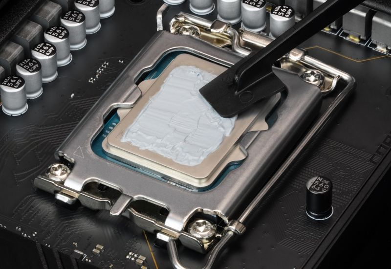 Thermal Grizzly представила усовершенствованные термопасты Hydronaut Pro и Duronaut Pro Thermal Grizzly представила усовершенствованные термопасты Hydronaut Pro и Duronaut Pro