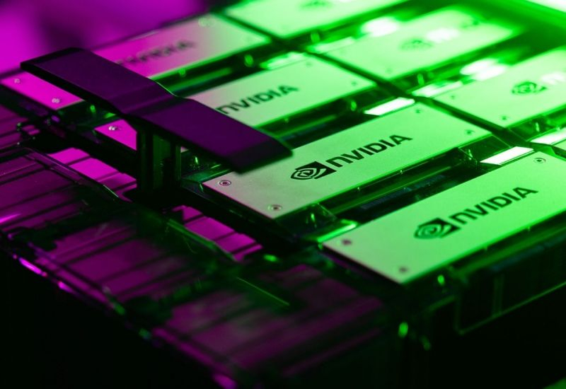 Nvidia вложит в Nebius Аркадия Воложа $2 млрд для строительства дата-центров под нужды ИИ