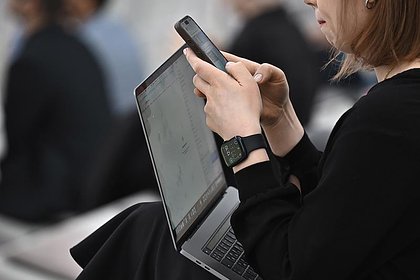 В Госдуме высказались об угрозе отключения техники Apple и Google у россиян