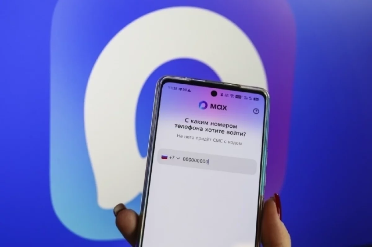 Эксперт Мясоедов: у MAX есть отдельная служба по борьбе с мошенниками