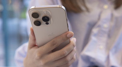 Побудит компанию соблюдать законы: Минцифры обсуждает приостановку оплаты сервисов Apple со счёта телефона