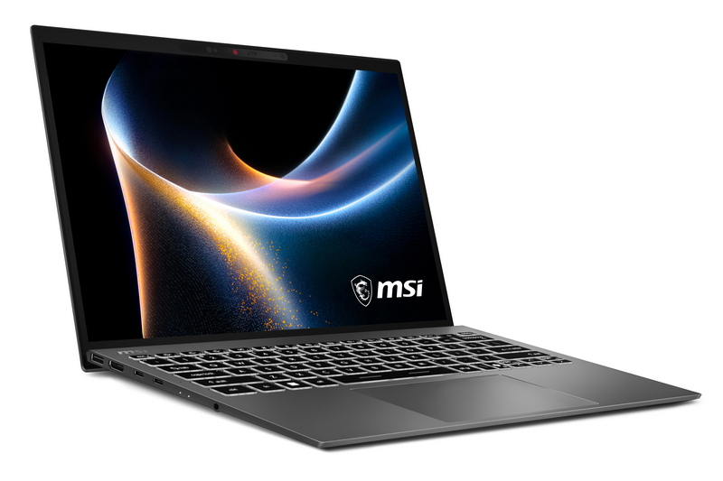 В России стартовали продажи ноутбуков Prestige 16 AI+ и 16 Flip AI+, а суперлёгкий Prestige 13 AI+ выйдет в апреле