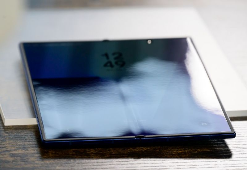 Россияне стали покупать меньше смартфонов: первый квартал завершился падением спроса на 6 %