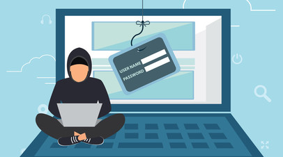 От кибермошенников в Красноярском крае пострадали более шести тысяч человек с января