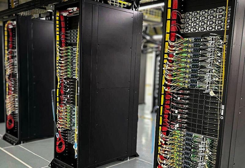 Санкции не помеха: DeepSeek могла обучить ИИ на запрещённых Nvidia Blackwell