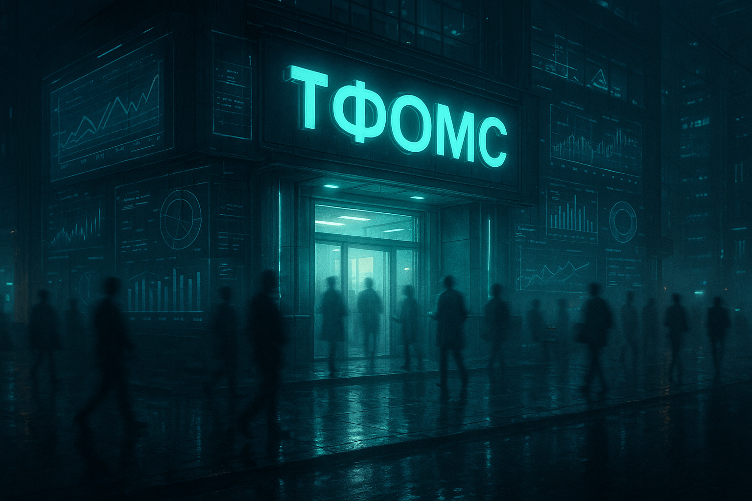 Страховая медицина без утечек: автоматизация ИБ и подготовка к проверкам