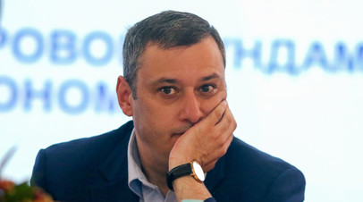 Хинштейн: распространение фейков необходимо оперативно и жёстко пресекать