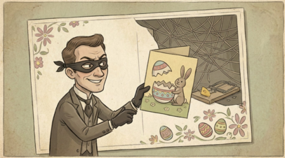 Киберэксперт Ахмеев предупредил о росте фишинговых атак перед Пасхой