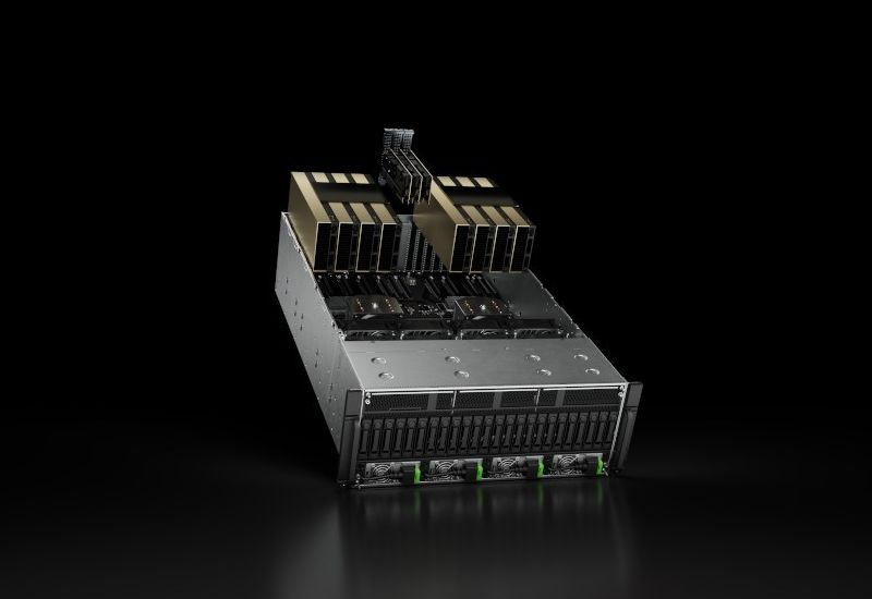 Nvidia до сих пор не поставила ни единого ускорителя H200 в Китай — их там не принимают