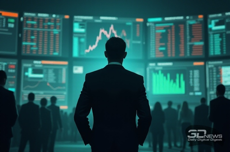 Триумф AMD: Ryzen захватили больше 36 % рынка CPU для настольных ПК, пока Intel теряет позиции по всем направлениям