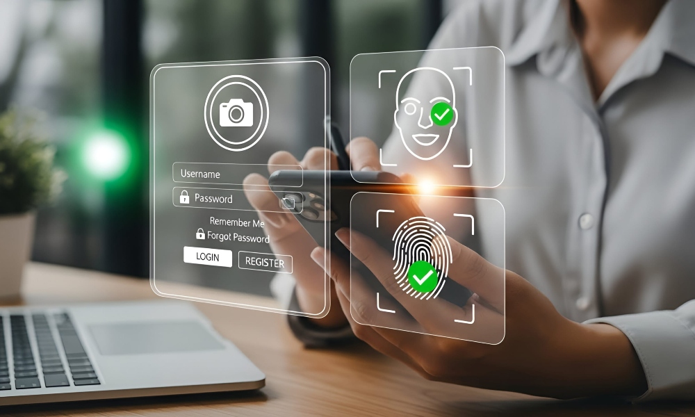 Операторам ПРТС и салонам связи могут дать право подтверждать аккаунты на «Госуслугах»