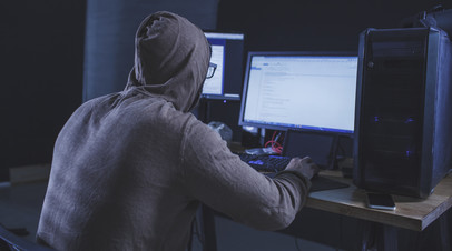 Инженер информационной безопасности ИМБА Ефимов рассказал о новой схеме фишинга