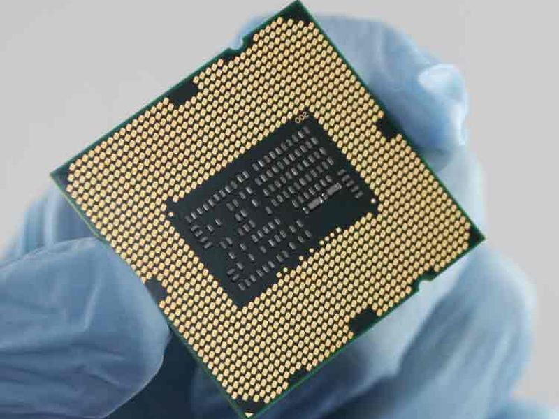 Процессоры могут стать следующей жертвой ИИ — назревает глобальный дефицит, грозящий ростом цен