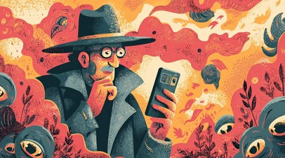 «Старая схема, но в другой упаковке»: мошенники стали рассылать файлы с вредоносным ПО под видом архива с фото