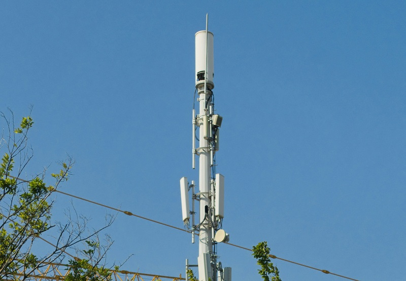 В России число базовых станций LTE растёт, а 3G — уменьшается