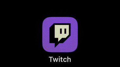 Роскомнадзор оштрафовал Twitch уже почти на 70 млн рублей