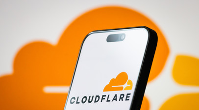 В работе Cloudflare произошёл сбой