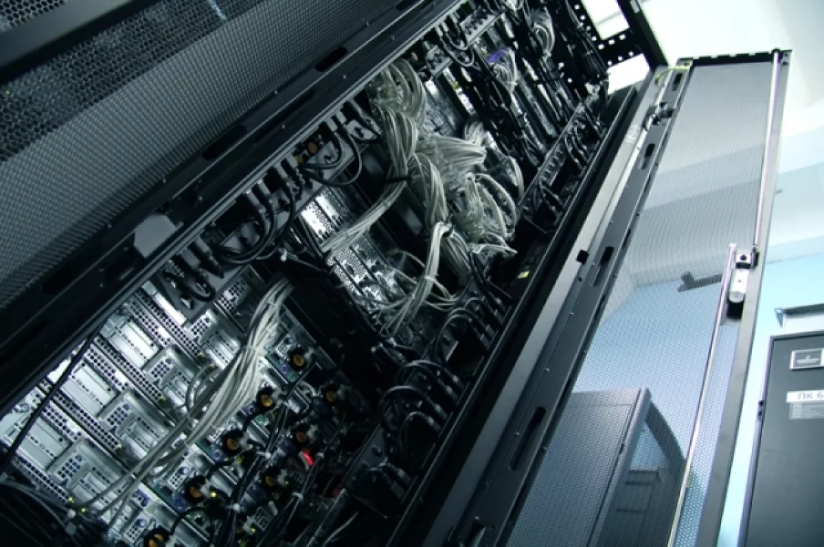 Роскомнадзор зафиксировал сбой на сети «Ростелекома»