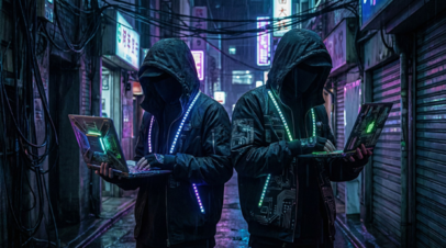 Названы основные приёмы маскировки фишингового доменного имени