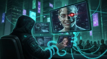 Минцифры создаст рабочую группу для борьбы с незаконным использованием дипфейков